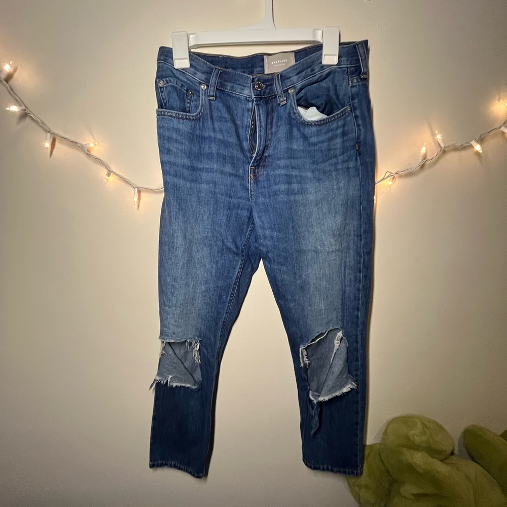 Everlane Jeans